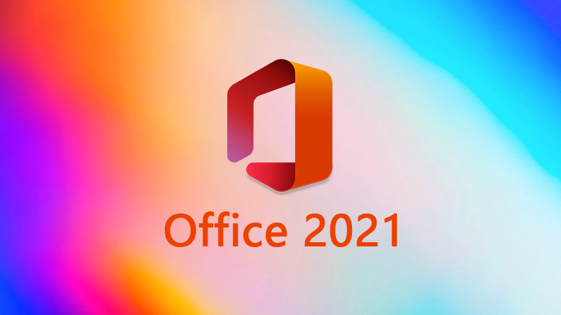 Office 2021 下载